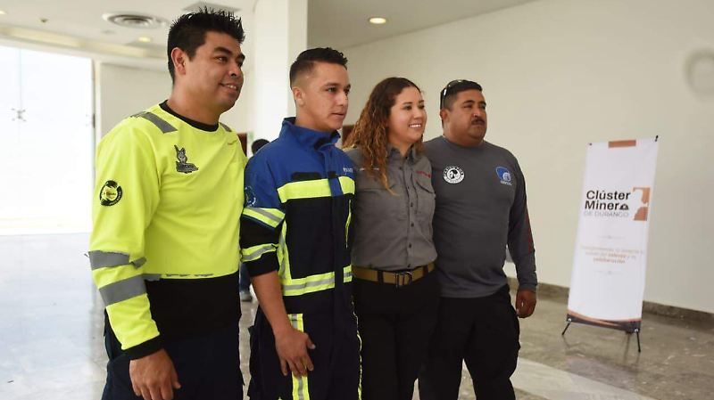 Mineros duranguenses